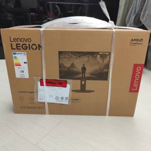 聯想高清 Monitor （全新未開箱）