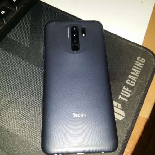 Redmi 9