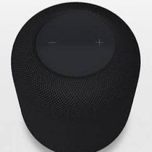 全新 蘋果 Apple HomePod 2代 智能喇叭speaker  黑色 行貨