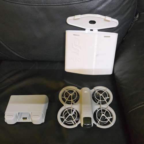 DJI Neo 第一代 三粒電