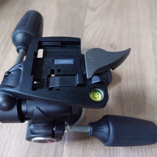 Manfrotto 804RC2 Basic Pan Tilt Head (三維雲台)