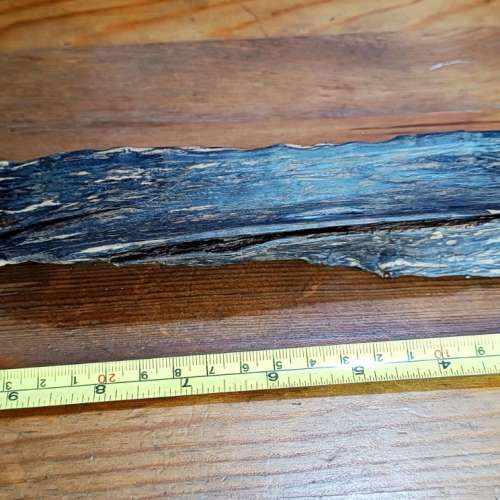 沉香B  長28cm  101kg  售HKD$505元