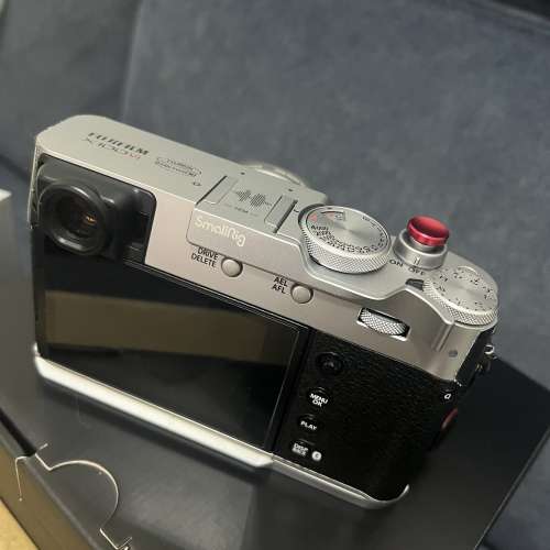 98% new 行貨富士X100VI