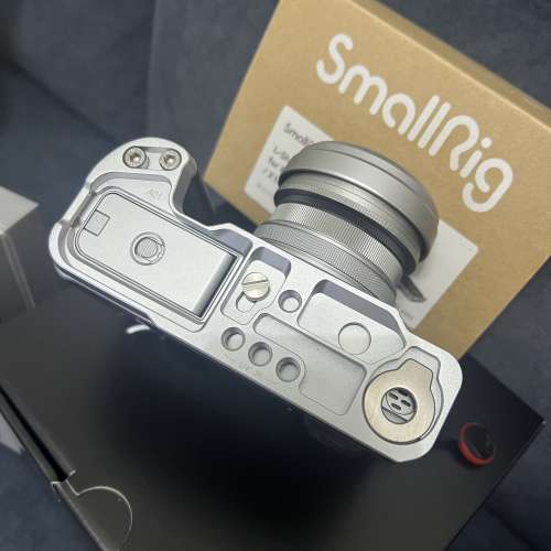 98% new 行貨富士X100VI