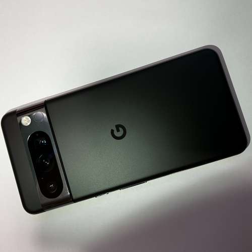 Pixel 8 pro 512GB 台版