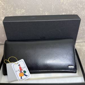 PORTER JAPAN 長銀包 長8.5CM