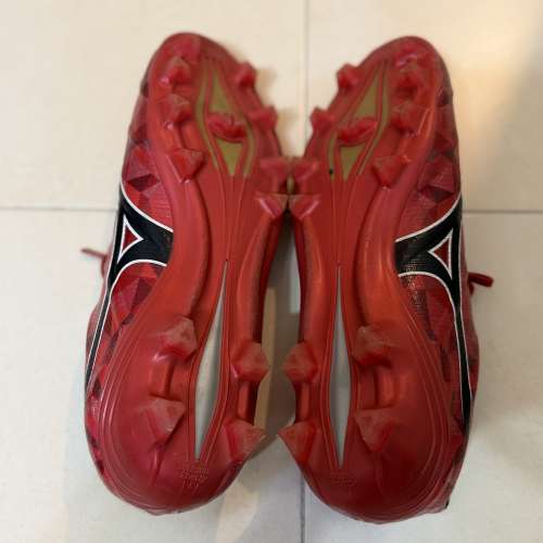 Mizuno Alpha 2 Elite FG –US 9 UK 8 EUR 42
