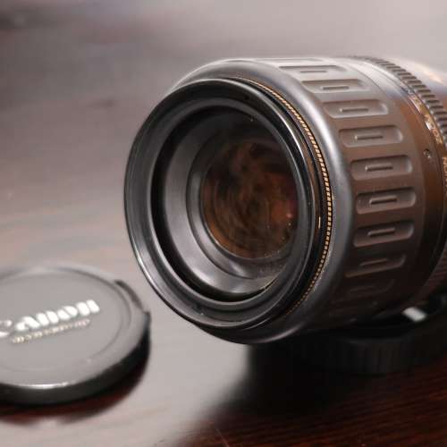 Canon EF 35-135mm f/4-5.6 USM