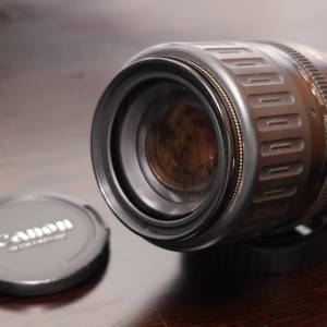 Canon EF 35-135mm f/4-5.6 USM