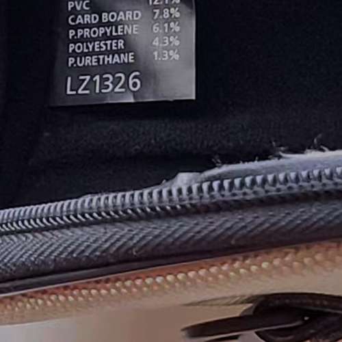 Canon （70-200mm）長鏡袋