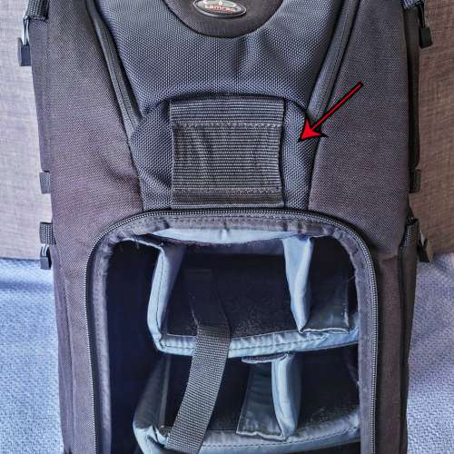 Tamrac 5788 相機包