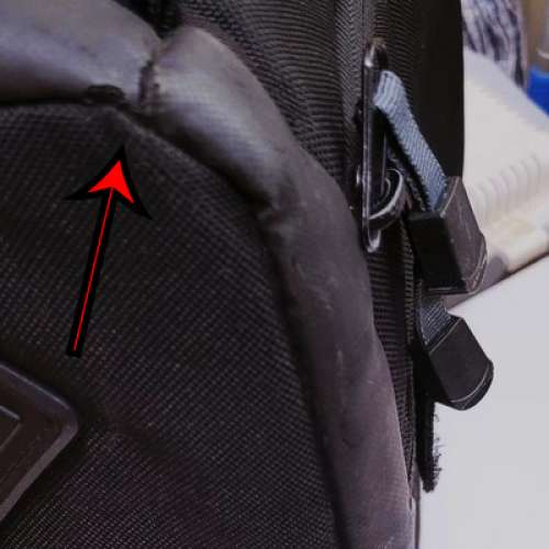 Tamrac 5788 相機包