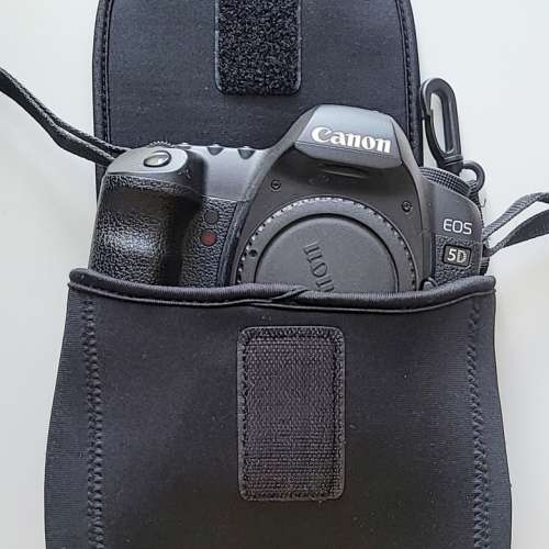 CANON EOS 機身套