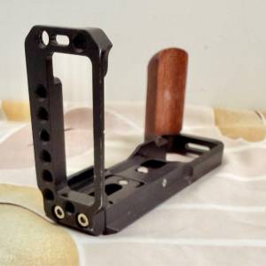 SmallRig 相機兔籠 (For 富士 X-T3）