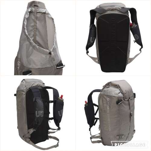 Ultimate Direction All Mountain/Mammut Ducan/Doughnut Trek/puma 斜孭袋/防水/...