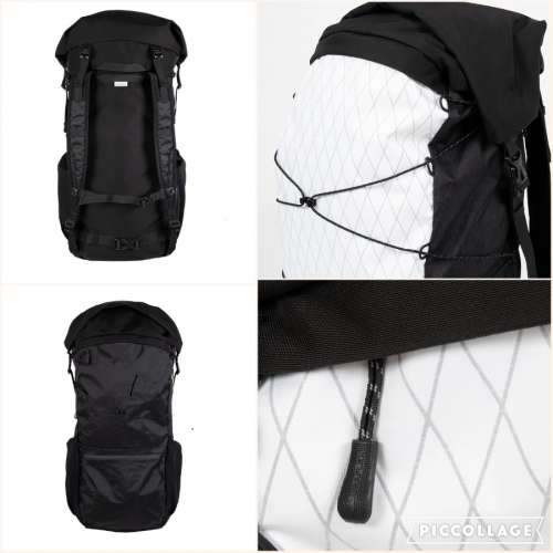 Ultimate Direction All Mountain/Mammut Ducan/Doughnut Trek/puma 斜孭袋/防水/...