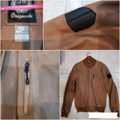 絕版 美國製造 schott perfecto Motorcycle Jacket 真皮褸/schott猄皮褸/n.y.c 日版...