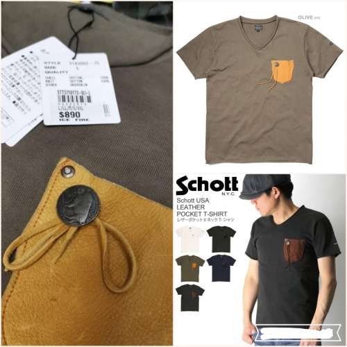 絕版 美國製造 schott perfecto Motorcycle Jacket 真皮褸/schott猄皮褸/n.y.c 日版...