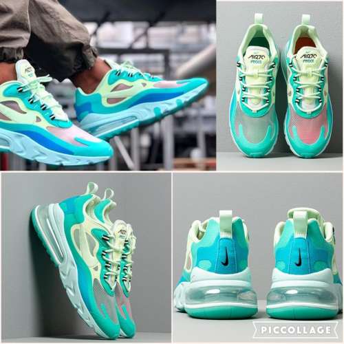 New Balance Core 連帽上衣/ADIDAS MICROPACER R1/Nike Air Max 270/Nike ACG 風褸 ...