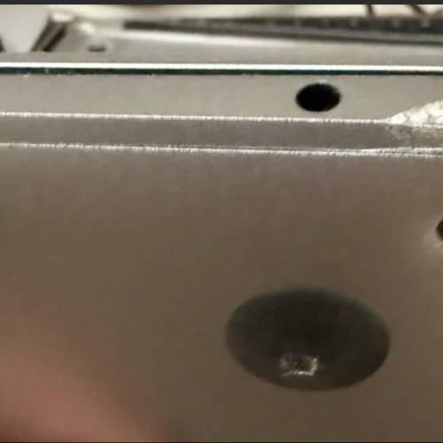 Apple Macbook air m1 16gb ram 1tb ssd high spec like new