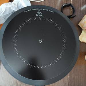 [全新 僅開封測試] 小米 - 米家電陶爐 S1 - 兩腳插