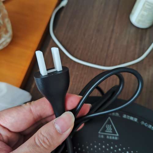 [全新 僅開封測試] 小米 - 米家電陶爐 S1 - 兩腳插