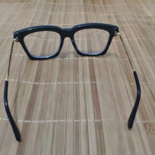 EXR progressive 近視眼鏡 - 200度