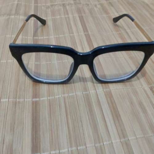 EXR progressive 近視眼鏡 - 200度