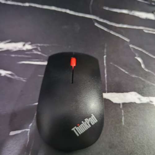 ThinkPad essential wireless mouse 無線滑鼠 - MORFKHO