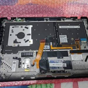 X1 Carbon Gen 5 鍵盤 連C位 詳情請看敘述