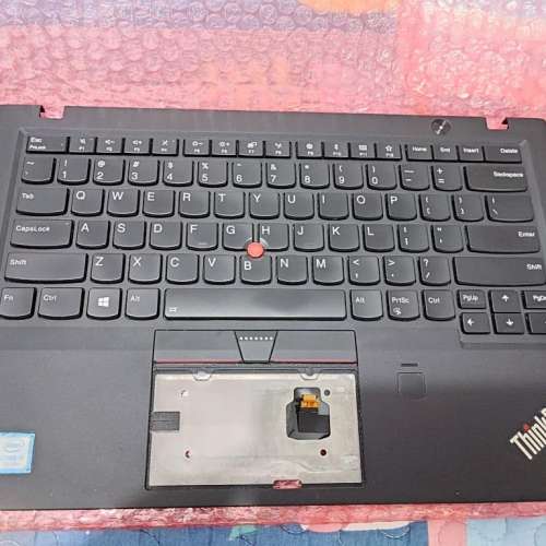 X1 Carbon Gen 5 鍵盤 連C位 詳情請看敘述