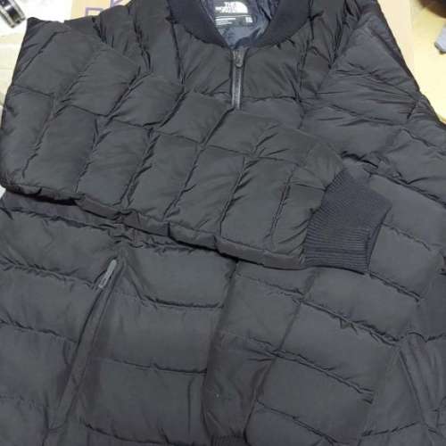 [全新 未拆牌]The Norton Face 羽絨 沒有拆牌 全新 XXL 碼
