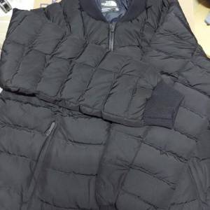 [全新 未拆牌]The Norton Face 羽絨 沒有拆牌 全新 XXL 碼