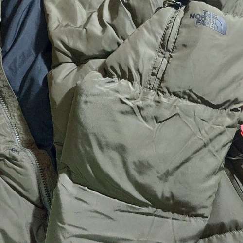 [全新 未拆牌]The Norton Face 羽絨 沒有拆牌 全新 XXL 碼