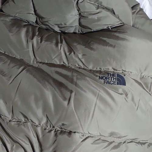 [全新 未拆牌]The Norton Face 羽絨 沒有拆牌 全新 XXL 碼