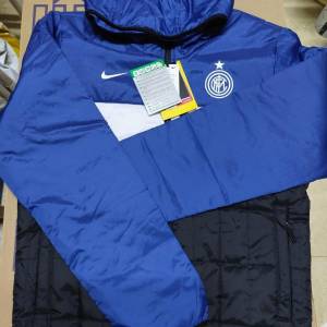 [全新 未拆牌]Nike L碼夾綿 胸57CM 袖長70CM 長度69CM