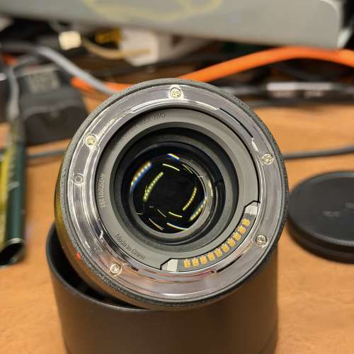 Panasonic Lumix 85 85mm F1.8 S SL Leica L Mount