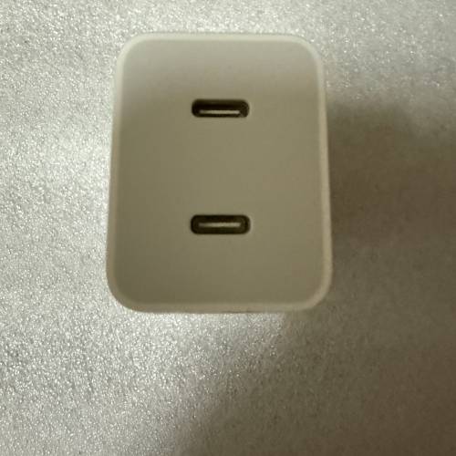 99%新Vivo 80W 閃充充電器套裝