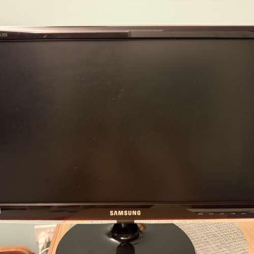 三星 S22A350H 1080p 全高清 顯示屏 電腦Mon