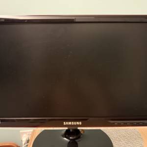 三星 S22A350H 1080p 全高清 顯示屏 電腦Mon