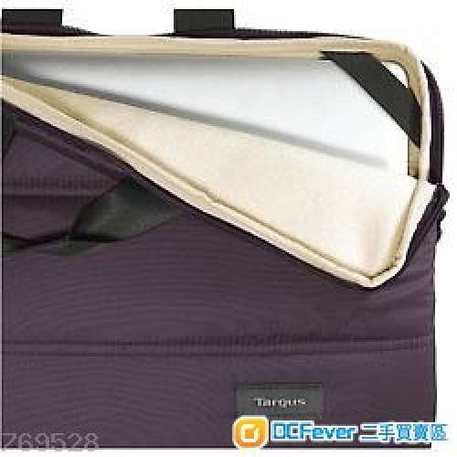 Targus  Crave II隨行包  slipcase for iPad 暗栗色