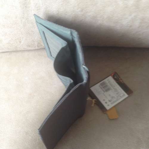 👛  MORRESI Wallet Folding NEW 全新 錢包 銀包 💰