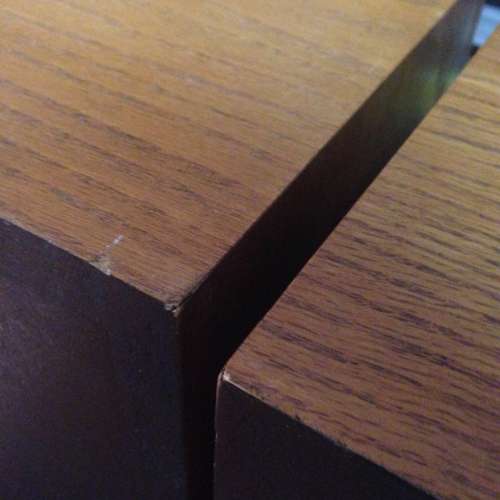 INFINITY 5 KAPPA EMIT Tweeter Speakers USED 喇叭音箱