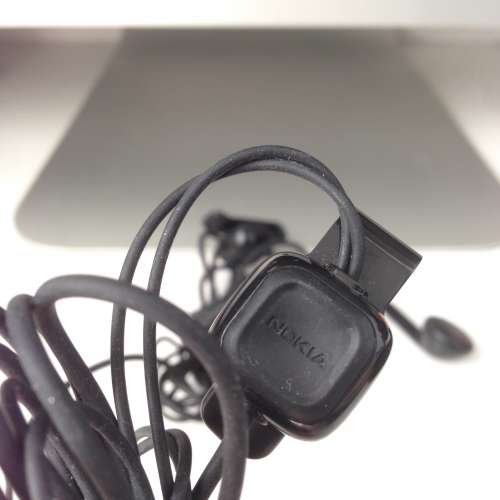 🎧 NOKIA Earphones 2units USED 耳筒 耳機 🎵
