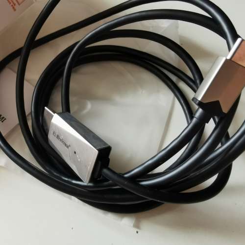 TC07 Mirascreen 4K HDMI Type C 手機駁電視