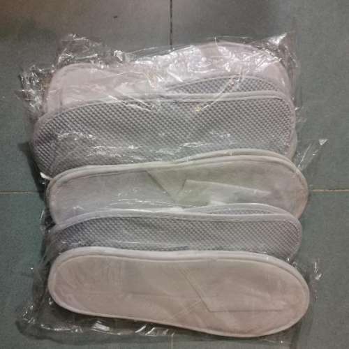 拖鞋 一次性拖鞋 旅行拖鞋 全新未用
