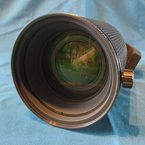 Nikon Zoom Nikkor ai80-200f2.8s ED (manual focus)