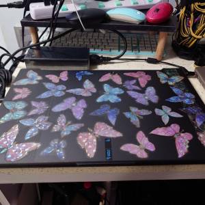 ASUS TUF Gaming A17 電競筆電