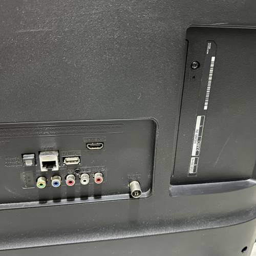 LG 49UN7100PCA 49吋4K 超 高清UHD 智慧電視機