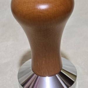 TAMPER, COFFEE LEVELING TOOL 和 咖啡師用具MHW 3BOMBER